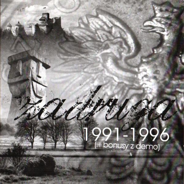Zadruga "1991-1996"